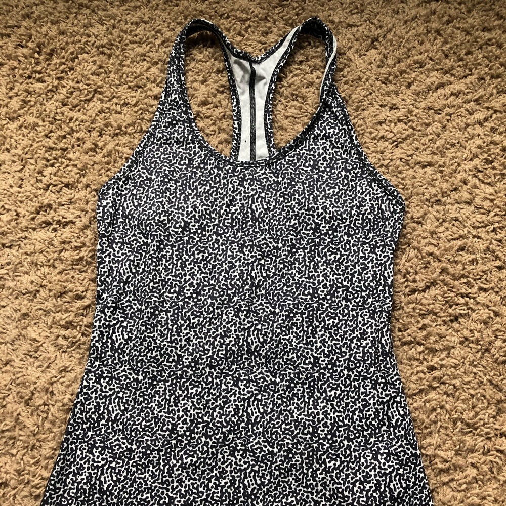 Nike tank top